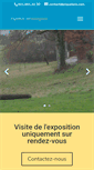 Mobile Screenshot of piquebois.com